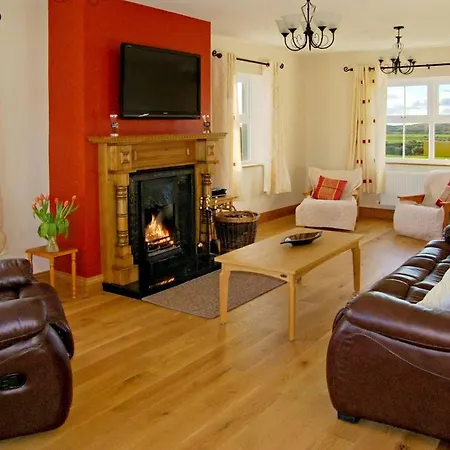 4 Bed In Oc-ii09887 * Schull