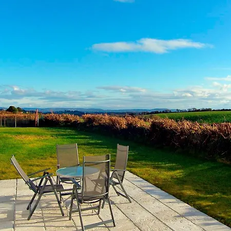 Nyaraló 4 Bed In Oc-ii09887 Schull