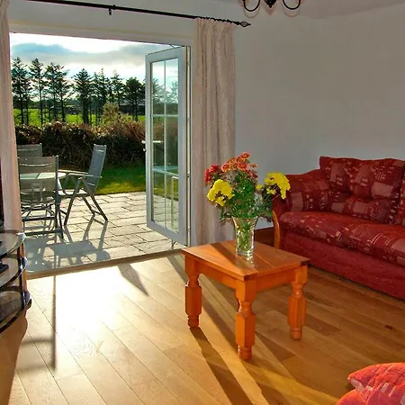 4 Bed In Oc-ii09887 Nyaraló Schull