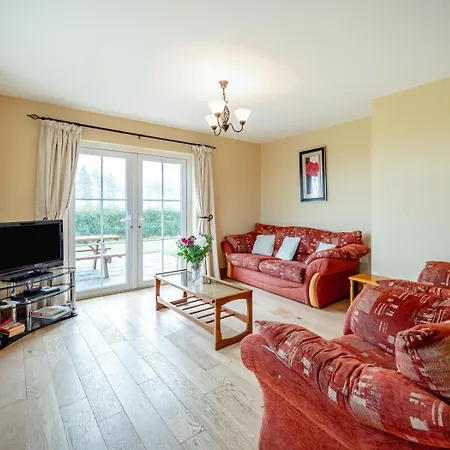Holiday home 4 Bed In Oc-ii09887 Schull