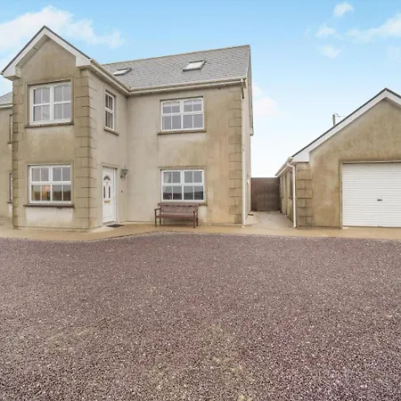 4 Bed In Oc-ii09887 * Schull